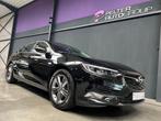 Opel Insignia Grand Sport 1.6CDTi Automaat!, Auto's, Opel, 1596 cc, 4 cilinders, Trekhaak, Zwart