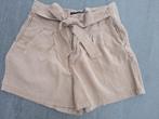 dames short, Vêtements | Femmes, Culottes & Pantalons, Taille 38/40 (M), Enlèvement ou Envoi, Vero Moda, Beige