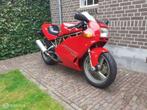 SS Supersport 600 volledig originele onderdelen, Ophalen of Verzenden, Gebruikt