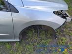 zijscherm / voorscherm rechts peugeot 308 sw EZRC, Gebruikt, ARN erkend, Ophalen of Verzenden, Spatbord