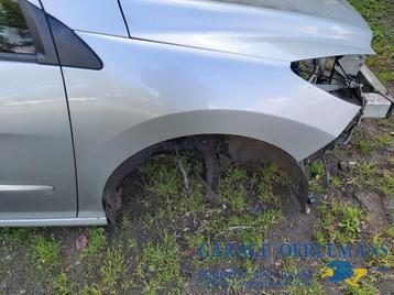 zijscherm / voorscherm rechts peugeot 308 sw EZRC beschikbaar voor biedingen