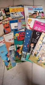 Vele strips, Boeken, Stock en Verzamelingen, Ophalen of Verzenden, Zo goed als nieuw