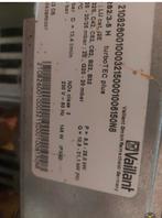 Vaillant ketel, Ophalen, Gebruikt