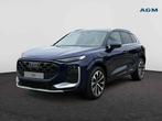 Audi Q3 SUV Q3 SUV 1.5 TFSI MHEV S line S tronic, Auto's, Audi, Automaat, Cruise Control, SUV of Terreinwagen, Zilver of Grijs