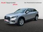 Audi Q2 Q2 35 TFSI Business Edition Advanced S tronic, Argent ou Gris, Achat, Q2, Vitres électriques
