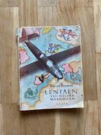 Lentäen Yli Neljän Maanosan, Boeken, Gelezen