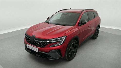 Renault Espace E-Tech FHEV 200 Esprit Alpine 7PL / NAVI / FU, Auto's, Renault, Bedrijf, Te koop, Espace, Benzine, Monovolume, 5 deurs