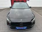 Mercedes-Benz 180d Edition AMG INT+EXTRO SC EU6 d-i, Auto's, Automaat, Achterwielaandrijving, 4 cilinders, Zwart