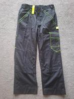 Werkbroeken, zwart, nieuw, maat 50, Ophalen of Verzenden, Nieuw, Heren, Broek
