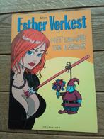 Esther verkest het ergste van esther sc, Boeken, Stripverhalen, Ophalen of Verzenden, Nieuw