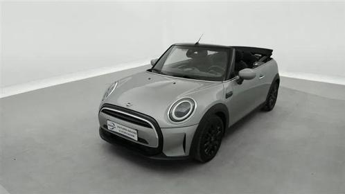 MINI Cabrio Cooper 1.5 Cooper 136cv Cabrio CARPLAY / FULL LE, Auto's, Mini, Bedrijf, Te koop, Cabrio, ABS, Boordcomputer, Centrale vergrendeling
