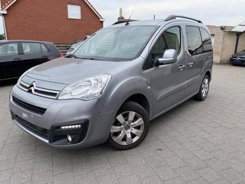 Citroen berlingo multispace 1200cc benzine  beschikbaar voor biedingen