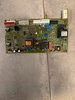 Carte de circuit imprimé Vaillant, Enlèvement