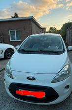Zeer zuinig en proper ford ka 2011te koop!!!!, Ophalen, Voor, Ford