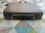 Videospeler en -recorder met afstandsbediening., Ophalen, Gebruikt, VHS-speler of -recorder