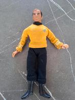 Star Trek Mego Corp 1974 Captain Kirk + comics, Enfants & Bébés, Jouets | Figurines, Enlèvement ou Envoi