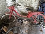 bromfiets, Fietsen en Brommers, Brommers | Peugeot, Ophalen, Gebruikt, Overige modellen, 49 cc