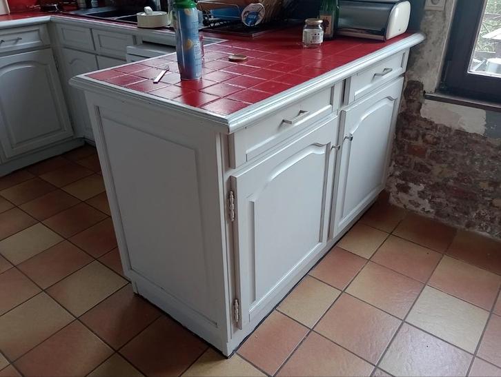 Meuble de cuisine, Huis en Inrichting, Keuken | Keukenelementen