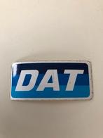 Autocollant DAT, Collections, Marques & Objets publicitaires, Enlèvement ou Envoi
