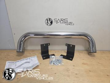 Misutonida Rear Bumper Suzuki Gran Vitara 2005 beschikbaar voor biedingen