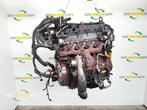 Moteur d'un Peugeot Boxer, -, -, 3 mois de garantie, Utilisé