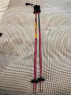 Skistokken 90cm, Sport en Fitness, Ophalen of Verzenden, Gebruikt, Ski, Stokken