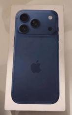 Iphone 17 pro max, Telecommunicatie, Mobiele telefoons | Apple iPhone, 512 GB, Nieuw, Ophalen of Verzenden, Zonder simlock