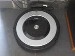 gezocht defecte roomba serie 800, Gebruikt, Ophalen of Verzenden, Robotstofzuiger, Minder dan 1200 watt