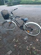 Splinternieuwe fiets, Fietsen en Brommers, Ophalen, Zo goed als nieuw