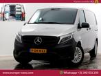 Mercedes-Benz Vito 114 CDI 136pk Compact 9G Automaat 2x Schu, Mercedes-Benz, Bedrijf, Diesel, Parkeersensor