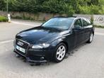 Audi a4 2.0tdi 2012 avec demande immatriculation, Auto's, Audi, Automaat, A4, Leder, Elektrisch