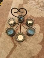 bougeoire, Enlèvement