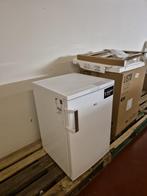 AEG RTS811DXAW vrijstaande koelkast., Ophalen, Zo goed als nieuw