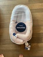 Doomoo baby nestje roze, Kinderen en Baby's, Babywiegjes en Ledikanten, Ophalen, Zo goed als nieuw