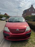 Citroën C3 2002 perfecte beginners auto, Auto's, Citroën, Voorwielaandrijving, Beige, Handgeschakeld, 5 deurs