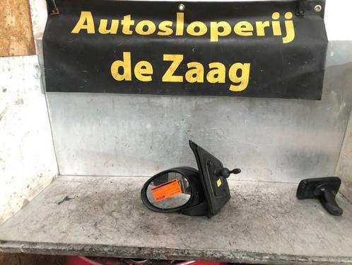 Buitenspiegel links van een Peugeot 107, Auto-onderdelen, Spiegels, Peugeot, Gebruikt, 3 maanden garantie, Ophalen of Verzenden