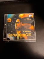 cd - dj montana - space age 5.0, Cd's en Dvd's, Cd's | Dance en House, Ophalen of Verzenden, Gebruikt, Techno of Trance