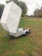 scootmobiel aanhangwagen, Auto diversen, Aanhangers en Bagagewagens, Ophalen, Nieuw