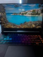 ASUS Gamelaptop bijna niet gebruikt!, Ophalen, Zo goed als nieuw