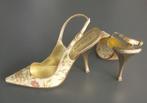 Pump van echt leer „CASADEI” Maat: 37, Kleding | Dames, Schoenen, Pumps, Overige kleuren, Ophalen of Verzenden, Zo goed als nieuw