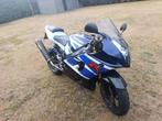 Suzuki GSXR 1000, Motoren, Motoren | Suzuki, 4 cilinders, Particulier, SuperMoto, Meer dan 35 kW