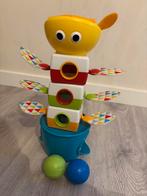 Toren met 2 ballen, Enlèvement, Comme neuf