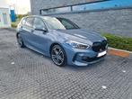 BMW 118i Pack M, Autos, BMW, Achat, Carnet d'entretien, Alcantara, 5 portes