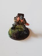 Warlord bolt action: spotter, metaal, Ophalen of Verzenden, Zo goed als nieuw