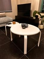 Salontafels, Enlèvement, Comme neuf