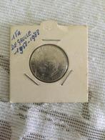 1franse Frank, Postzegels en Munten, Ophalen of Verzenden