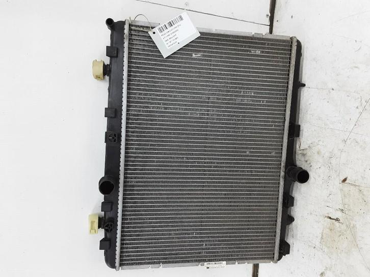 RADIATEUR Peugeot 208 I (CA / CC / CK / CL) (873461000), Auto-onderdelen, Airco en Verwarming, Peugeot, Gebruikt