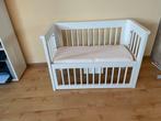 Troll co sleeper wieg, Kinderen en Baby's, Babywiegjes en Ledikanten, Ophalen, Zo goed als nieuw, Wieg