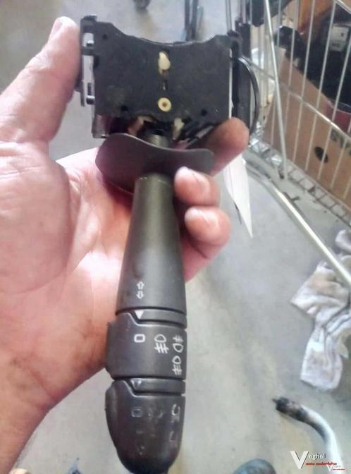 ruitenwisserschakelaar renault laguna 2004, Auto-onderdelen, Dashboard en Schakelaars, Gebruikt, Ophalen of Verzenden