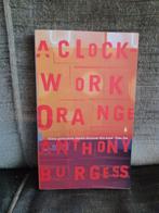 A clockwork orange     (Anthony Burgess), Boeken, Fictie, Ophalen of Verzenden, Anthony Burgess, Zo goed als nieuw